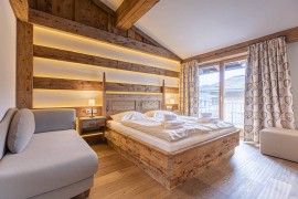 Penthouse mit 2 Schlafzimmern, Austria, Reith bei Kitzbühel, Alpi di Kitzbühel