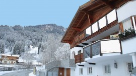 Appartamento vacanze per 4 persone, Austria, Kitzbühel, Alpi di Kitzbühel