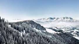 Appartamento vacanze per 4 persone, Austria, Kitzbühel, Alpi di Kitzbühel