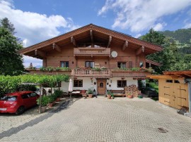 Haus Berger, Austria, Kitzbühel, Alpi di Kitzbühel