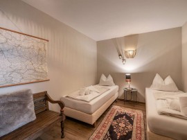 Appartamento vacanze per 4 persone con balcone, Austria, Reith bei Kitzbühel, Alpi di Kitzbühel