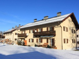 Appartamento vacanze per 5 persone con giardino, Austria, Kitzbühel, Alpi di Kitzbühel