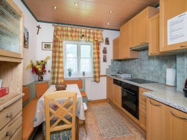 Appartamento vacanze per 5 persone con giardino, Austria, Kitzbühel, Alpi di Kitzbühel