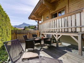 Appartamento vacanze per 2 persone con giardino, Austria, Kitzbühel, Alpi di Kitzbühel