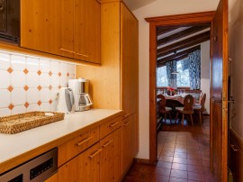 Appartamento vacanze per 8 persone con terrazza, Austria, Kitzbühel, Alpi di Kitzbühel