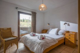 Appartamento vacanze per 4 persone con panorama, Austria, Reith bei Kitzbühel, Alpi di Kitzbühel