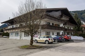 Appartamento vacanze per 4 persone con panorama, Austria, Reith bei Kitzbühel, Alpi di Kitzbühel