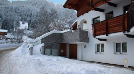 Appartamento vacanze per 4 persone, Austria, Kitzbühel, Alpi di Kitzbühel