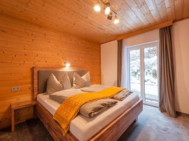 Appartamento vacanze per 4 persone, Austria, Kitzbühel, Alpi di Kitzbühel