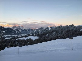 Ferienwohnung Bärfeld, Austria, Fieberbrunn, Saalbach-Hinterglemm