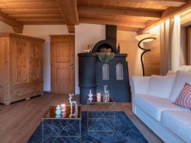 Appartamento vacanze per 2 persone, Austria, Kitzbühel, Alpi di Kitzbühel