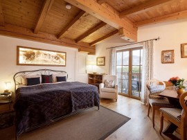 Appartamento vacanze per 2 persone con balcone, Austria, Kitzbühel, Alpi di Kitzbühel