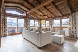 Penthouse mit 2 Schlafzimmern, Austria, Reith bei Kitzbühel, Alpi di Kitzbühel