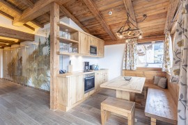 Penthouse mit 2 Schlafzimmern, Austria, Reith bei Kitzbühel, Alpi di Kitzbühel