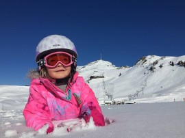 Wilder Kaiser, Austria, Kitzbühel, Alpi di Kitzbühel