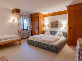 Appartamento vacanze per 8 persone con terrazza, Austria, Kitzbühel, Alpi di Kitzbühel