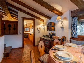 Appartamento vacanze per 8 persone con terrazza, Austria, Kitzbühel, Alpi di Kitzbühel