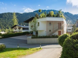 Appartamento vacanze per 6 persone con balcone, Austria, Kitzbühel, Alpi di Kitzbühel