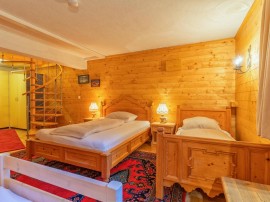 Appartamento vacanze per 8 persone con terrazza, Austria, Kitzbühel, Alpi di Kitzbühel