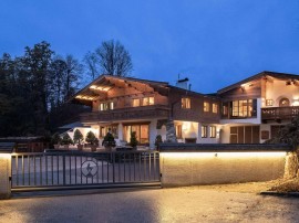 Appartamento vacanze per 2 persone, Austria, Kitzbühel, Alpi di Kitzbühel