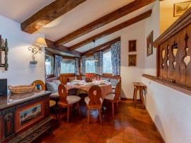 Appartamento vacanze per 8 persone con terrazza, Austria, Kitzbühel, Alpi di Kitzbühel