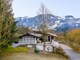 Appartamento vacanze per 8 persone con terrazza, Austria, Kitzbühel, Alpi di Kitzbühel