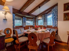 Appartamento vacanze per 8 persone con terrazza, Austria, Kitzbühel, Alpi di Kitzbühel