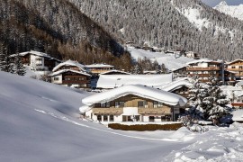 Appartement Montanara, Austria, Weißkamm, Sölden