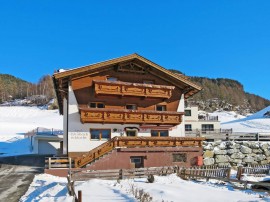 Windachschlucht Wohnung 1, Austria, Sölden, Ötztal