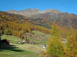 Elisabeth, Austria, Weißkamm, Sölden