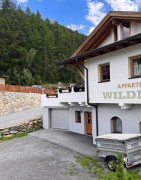 Appartment Wildmoos, Austria, Sölden, Ötztal