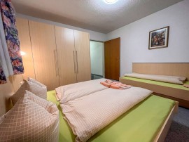 Appartment Wildmoos, Austria, Sölden, Ötztal