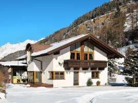 Appartment Wildmoos, Austria, Sölden, Ötztal