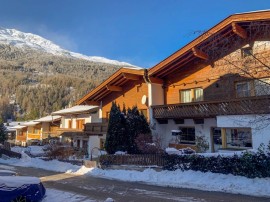 Beate, Austria, Sölden, Ötztal