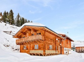 Casa vacanza per 10 persone con panorama, Austria, Weißkamm, Sölden