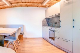 Casa vacanza per 10 persone con panorama