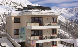 Enzian Apartments, Austria, Sölden, Ötztal