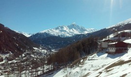 Appt. Rosmarie, Austria, Rechenau, Sölden