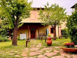 Casa vacanze 'Nido Dei Sogni' con giardino privato, Wi-Fi e aria condizionata, Italia, Barberino Tavarnelle, Chianti