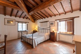 Agriturismo Pierle Cuiano La Loggia con vista sulle montagne, piscina in comune e Wi-Fi, Italy, Provincia di Arezzo