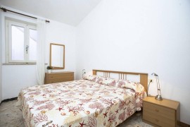 Accogliente appartamento sulla spiaggia con letto matrimoniale e letto singolo, Italia, Scaglieri, Parco Nazionale Arcipelago Toscano