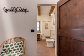Agriturismo 'Il Pintello - Lo Scricciolo' con piscina in comune, Wi-Fi e aria condizionata, Italy, Firenze e dintorni