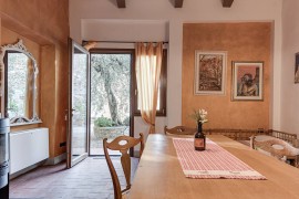 Agriturismo 'Il Pintello - Lo Scricciolo' con piscina in comune, Wi-Fi e aria condizionata, Italy, Firenze e dintorni