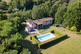 Comfortable Home Romeo, Among Greenery, Italia, Borgo a Mozzano, Provincia di Lucca