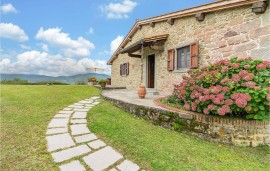 Appartamento di 200mq con piscina e parcheggio - Ortignano Raggiolo 2km, Italy, Poppi, Casentino