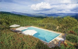 Appartamento di 200mq con piscina e parcheggio - Ortignano Raggiolo 2km, Italy, Poppi, Casentino