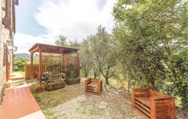 Spazioso appartamento con piscina e parcheggio, a 2.5 km da Casole d'Elsa, Italia, Casole d'Elsa, Chianti