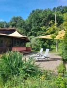 Casa vacanze 'La Tana Del Porcospino' con piscina privata, terrazza condivisa e aria condizionata, Italy, Montespertoli, Firenze e dintorni