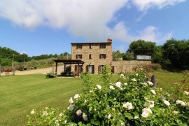 Poggio Del Fabbro, Italy, Provincia di Arezzo