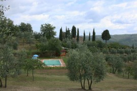 Podere Capanne, Italy, Sinalunga, Siena e dintorni